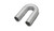 180 DEGREE MANDREL BENDS 304SS 1.625IN TUBE OD 4IN RADIUS
