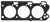 MAHLE Original Chrysler 300M 02-99 Cylinder Head Gasket (Right)