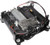 Dorman 949920 Air Suspension Compressor for Select Land Rover Range Rover Models