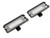 RAX License Plate Bulbs