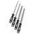 Performance Tool 4pc File Set