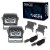 VEGA SERIES 2LED LIGHTPOD SPOTLIGHT
