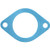FELPRO 35271 TIMING COVER GASKET