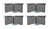 WIL BP-35 Brake Pads