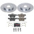 PSB Z26 Street Warrior Kit