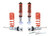 HR RSS Coil Overs