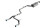 BOR Cat Back S-Type