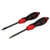2pk Diamond Tip Screwdrivers