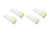 Diode Dynamics DDYDD0121Q 74 SMD1 LED WARM WHITE (FOUR)