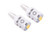 Diode Dynamics DDYDD0327P 194 HP3S WARM WHITE