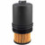 BALDWIN FILTERS P7437 OIL FILTER