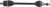 QBS Axles