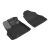 23C PILOT R1 MAXPIDER KAGU FLOOR LINER BLACK