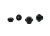 8090 BRONCO LEADING ARM TO CHASSIS BUSHING FRONT