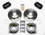MAHLE Original Chevrolet Express 1500 14-08 Plenum Chamber