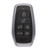 AUTEL IKEYAT7TPRS Universal Smart Key AT7TPRS