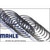 Mahle Motorsports MAH4065MS-15 4.060+ .005 1.5 1.5 3.0 MM FILE FIT