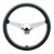 GRANT 830 WHEEL BLK FOAM SOL SPOKE