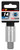 WILMAR WLMW32984 Performance Tool 1/2" Drive Hex Bit Socket, 14mm