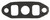 MAHLE Original Chrysler Concorde 96-93 Exhaust Gas Recirculation Valve Gasket