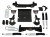 TUF Lift Kits