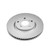 Power Stop 2006 Lexus GS300 Front Right Evolution Geomet Coated Rotor