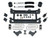 Tuff Country TUF55900KH COMPLETE KIT (W/SX6000 SHOCKS) TOYOTA TUNDRA 4.5IN