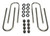 Tuff Country TUF17851 UBOLTS  GM 8898