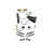 COM BOX:4' SYS 23 F250 4WD