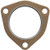 FELPRO 60117 EXHAUST PIPE FLANGE