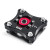 CASTER-CAMBER PLATE KIT