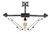 BMR Parachute Mounts