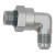 DW AN-AN Male Couplers