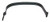 CROWN AUTO J5356651 FUEL TANK ASSY CNTR STRAP