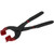 LISLE CORPORATION 51330 Adjustable Lug Nut Cover Remover