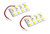 Diode Dynamics DDYDD0150P LED BOARD SMD12 COOL WHITE (PAIR)