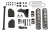 TUF Lift Kits