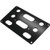 KAPPERS FABRICATING809-100635 WINCH MOUNT ARCTIC-CAT 99-01