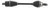 QBS Axles