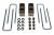 TUF Rear Block Kits