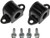 Dorman 928314 1pr Sway Bar Bushing Bracket Kit Front Fits 02-12 Corolla