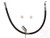 RAYBESTOS BH384158 BRAKE HOSE