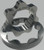 BOU Oil Pump Gear