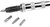 PERFORM TOOL W2500P IMPACT DRIVER