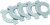 BKC Camshaft Bearing