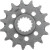 BKM Front Sprockets