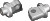 KUR Adapters B