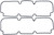 MAHLE Original Buick Allure 09-05 Valve Cover Set