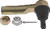 QBS Tie Rods