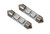Diode Dynamics DDYDD0078P 36MM SMF2 LED BLUE (PAIR)